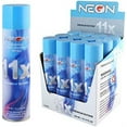 thumbnail image 2 of 2 CAN Of NEON 11X Butane Fuel Lighter Refill Gas, 2 of 2