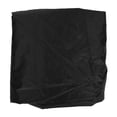 thumbnail image 4 of Protector de barbacoa antipolvo impermeable para exteriores, cubierta cuadrada para parrilla de barbacoa, 4 of 8