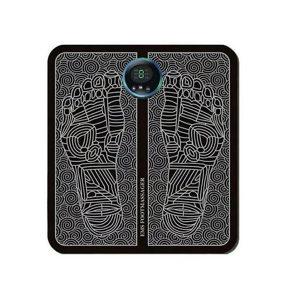 Foot Massager Ems Massager Foot Massager Usb Massager