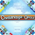 thumbnail image 5 of Chattanooga-Opoly City Themed Family Board Game, 2-6 Players, 5 of 6