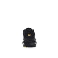 thumbnail image 4 of Nike Kid's Air Max Plus Triple Black Running Shoes, from StockX, 4 of 5