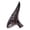 Brown, variant on 12 Hole Ceramic Ocarina for Beginners Portable Design Wide Tone Ranges