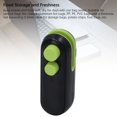thumbnail image 4 of Mini Bag Sealer, 2 in 1 Sealer and Cutter with 3 Bags and Charging Cable, Handheld Bag Sealer Portable Resealer Machine for Plastic Bags Food Storage Snacks, 4 of 7