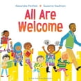 thumbnail image 1 of Pre-Owned All Are Welcome, 9780525579656, 0525579656, Paperback,, 1 of 1