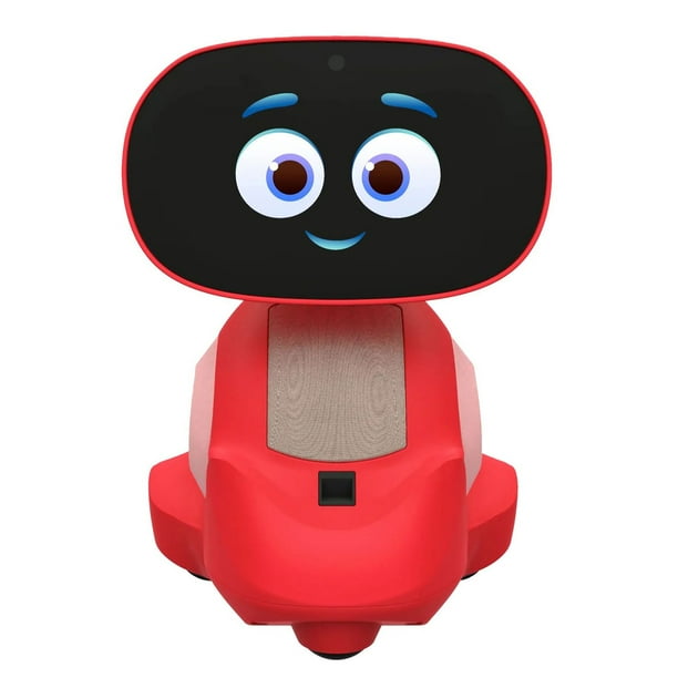 interactive educational robot - Miko® 3 AI-Powered Smart Interactive Educational Robot, Martian ...
