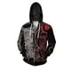 thumbnail image 4 of Sudadera con capucha para hombre moderna y versátil, con estampado digital 3D, ropa de otoño para hombre, sudadera con capucha cómoda y elegante para hombre, 4 of 4