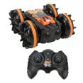 thumbnail image 4 of Coche Anfibio De Control Remoto, Coche De Juguete De Control Remoto Recargable ABS Rotación De 360 ​​​​grados Para Carreras Para Niños Mayores De 6 Años, 4 of 7