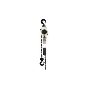 JET Tools / Walter Meier - 187613 - Jet 187613 37257 Ton Lever Hoist With 20' Lift