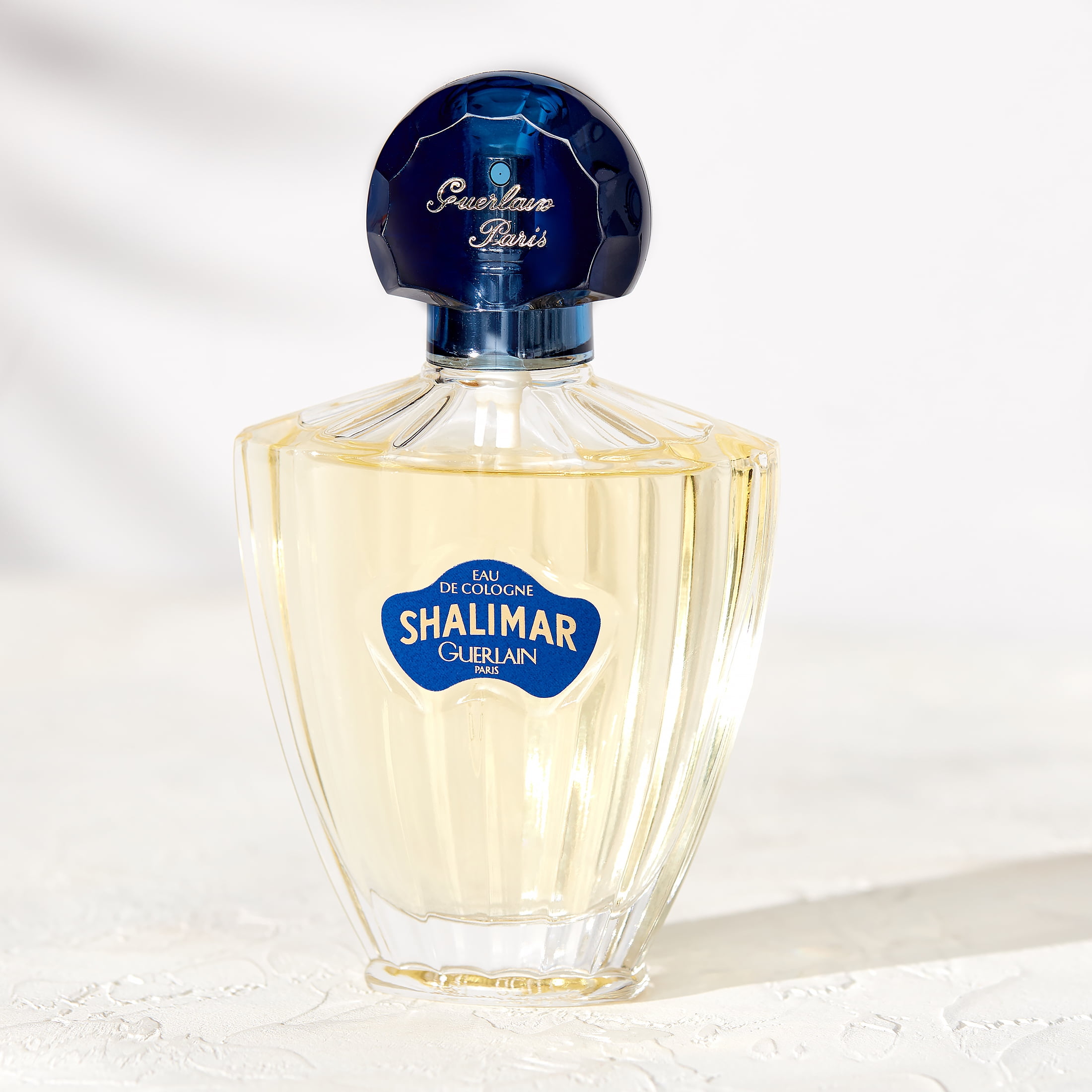 Guerlain Guerlain Shalimar Eau De Cologne Spray Perfume For