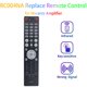 thumbnail image 3 of RC004NA Mando una Distancia de Repuesto para Reproductor de Audio Amplificador NA6005 SA8004, 3 of 5