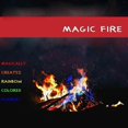 thumbnail image 4 of Changing Flame Powder Colorful Fire Flame Powder -aqwg, 4 of 5