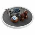 thumbnail image 2 of Copco 18-inch Organizer Turntable with Non-Skid Liner, 2 of 11