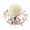 White, variant on Gulf Breeze Sun Hat