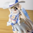 thumbnail image 3 of Adorno de escritorio Figure Arknights Skadi Swimwear de PVC a escala 1/7, 3 of 5
