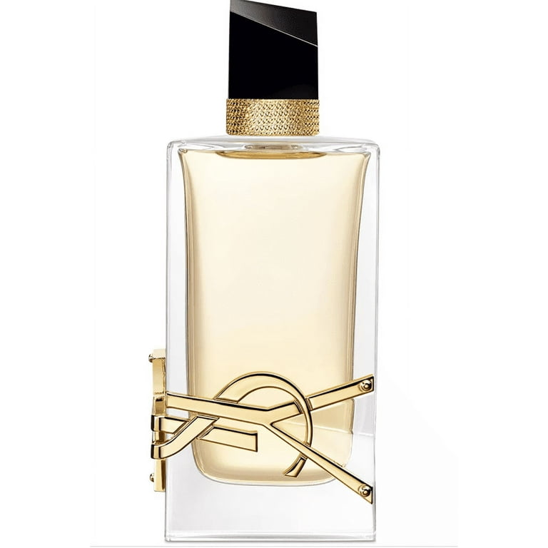 Yves Saint Laurent Libre Eau de Parfum Spray, 3.0 oz - Women's