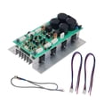 thumbnail image 3 of Placa Amplificadora T De 45M, Módulo De Audio Estéreo Resistente Y Ligero De Alta Potencia De 800W, 3 of 8