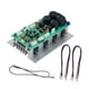 thumbnail image 3 of Placa Amplificadora T De 45M, Módulo De Audio Estéreo Resistente Y Ligero De Alta Potencia De 800W, 3 of 8