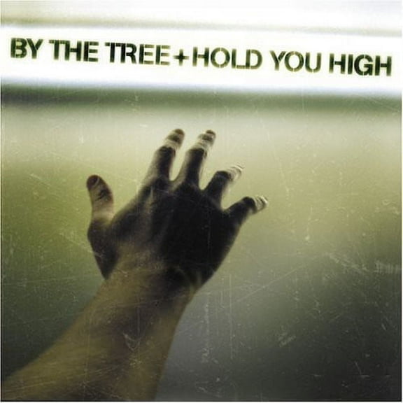 By the Tree - Hold You High - Music & Performance - CD