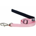 thumbnail image 2 of Red Dingo L6-ZZ-PK-ME Dog Lead Classic Pink- Medium, 2 of 3