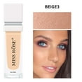 thumbnail image 2 of WREESH Fond de Teint Liquide Hydratant Correcteur Longue Durée 30ml, 2 of 3