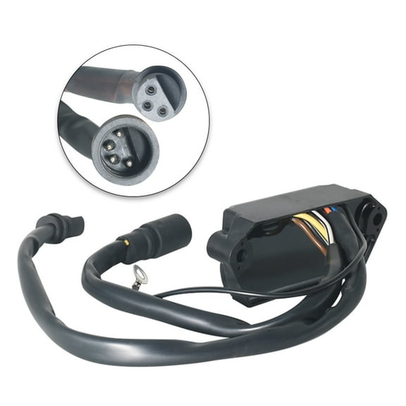 Phyun CDI Power Pack For Johnson/Evinrude Motors #113-2453 581649 581924 581926 581927
