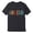 Black, variant on Gunia T Shirts For Toddler Boys Big Bro Cute Printed Short Sleeve Crew Neck T Shirt Children Tee Tops Black 2-3 Years