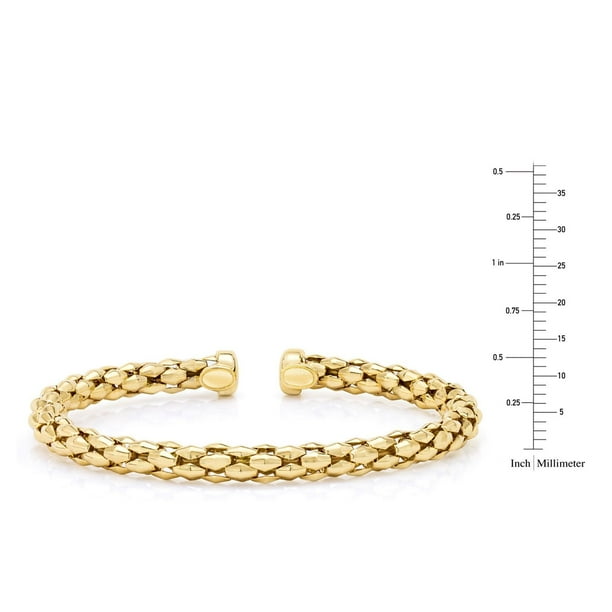 アクセサリー Gold Bracelet SP-Medium Medium Mother Chain Bracelet