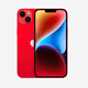 thumbnail image 1 of Apple iPhone 14 128gb Rojo Reacondicionado Meli, 1 of 3