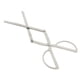 thumbnail image 1 of 1 Psc Pinza de Fuego Seguridad Pkegable de Cocina Reemplazo para Ajustar y Recoger de Estufa, 1 of 7