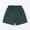 Army Green, variant on SDNall Boys and Girls Breathable Mesh Solid Hidden Side Pocket Athletic Shorts,Loose Fit Short Pants for Kids Ages 4-15,Summer Outdoor Bottoms for School,Ball Games & Running