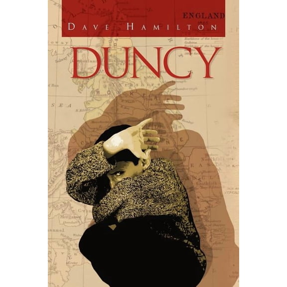 Duncy (Paperback)