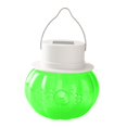 thumbnail image 1 of de de reutilizable deterrent Killer Catcher for Hornet Bees atrae avispones no tóxico colgante de jardín al - Verde Sunnimix A WASP Trap Catcher, 1 of 8