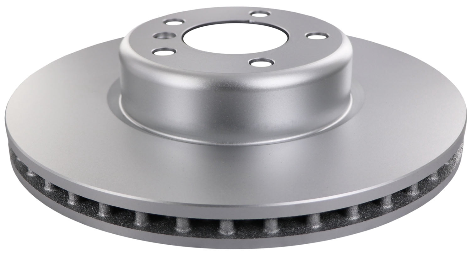 UltraHC Coated High Carbon Brake Rotor, Front UR006281, BMW 228i 2016-2014