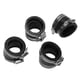 thumbnail image 2 of GL1096CB117CE arranque de carburador de fácil conexión arranque de admisión de carburador de  OEM negro con abrazaderas para automóvil ANGGREK Otros, 2 of 8