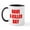 White/Black Inside, variant on CafePress - Dexter's Have A Killer Day Mug - 11 oz Ceramic Mug - Novelty Coffee Tea Cup