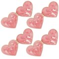 thumbnail image 1 of BALAHAPY 4Pares Botones Para Ajustar Cintura En Jeans Y Vestidos Color Rosa Con Refinado, 1 of 4