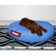 thumbnail image 1 of Puff Baggy Round Pet M/L Light Blue 90 x 90 x 12 cm Baggy Puff Baggy Round Pet M/L Light Blue 90 x 90 x 12 cm, 1 of 2