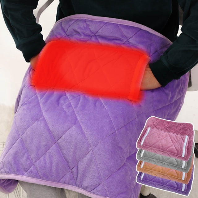 Dvkptbk 5v Low-voltage Heating Blanket Usb Electric Blanket Multi-functional Hand Warmer Knee Blanket Office Lunch Break Heating Blanket Cover Blanket
