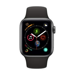 Apple Watch - Apple Watch3 42mm ブラック Restored: Apple Watch Series 3, 42mm, GPS + Cellular, Space