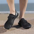 thumbnail image 3 of Buceo Suaves Zapatos Ligeros Transpirables para Hombres Mujeres Aqua, 3 of 9