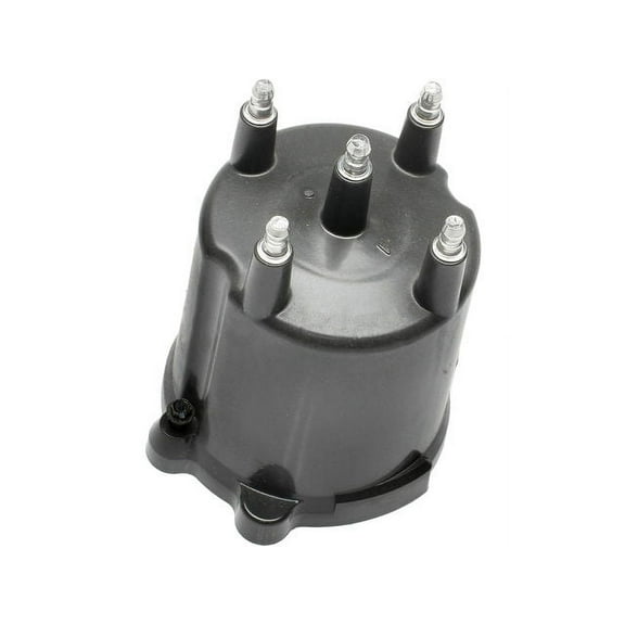 Distributor Cap - Compatible with 1983 - 1986 Jeep CJ7 2.5L 4-Cylinder 1984 1985
