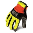 thumbnail image 1 of Guantes Ironclad EXO-HVP-04-L Hi-Viz Pro Hi-Viz Large, 1 of 9