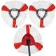thumbnail image 1 of Spin Mop Head Replacement Microfiber Mop Heads Universal 360°Spin Mop For Floor Cleaning,Machine Washable.(2 Pack), 1 of 5