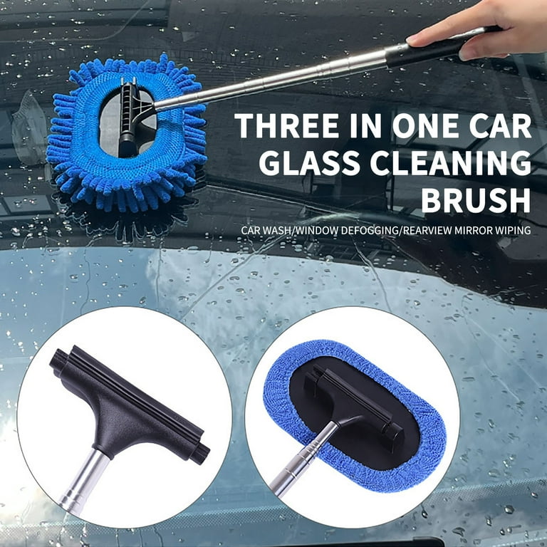 Automotive Rearview Mirror Wipers, Windshield Defogging Wipers, And  Windshield Wipers. Telescopic Windshield Wipers And Rain Wipers For  Vehicles on Clearance 