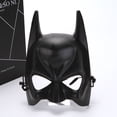 thumbnail image 4 of Máscara de Látex The Batman XianweiShao Talla Única, 4 of 5