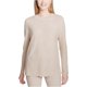 thumbnail image 1 of Calvin Klein Mujer Dolman Pullover Suéter marrón M Calvin Klein Pullover, 1 of 1