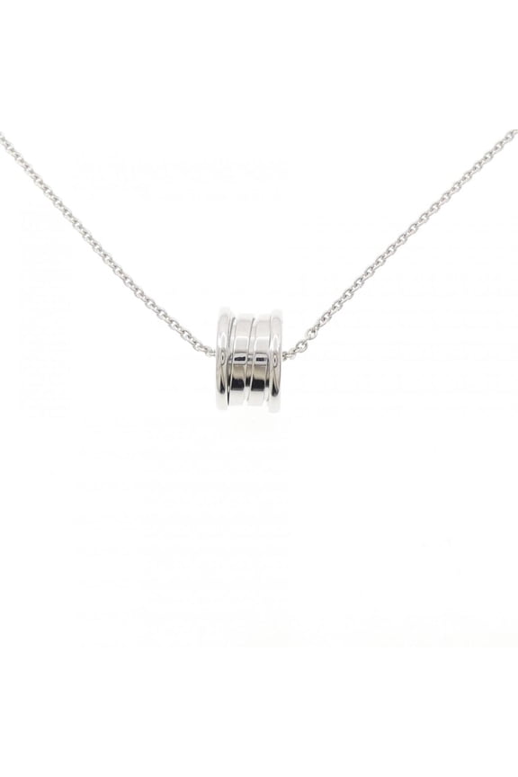 Pre-Owned Bvlgari B.zero1 necklace
