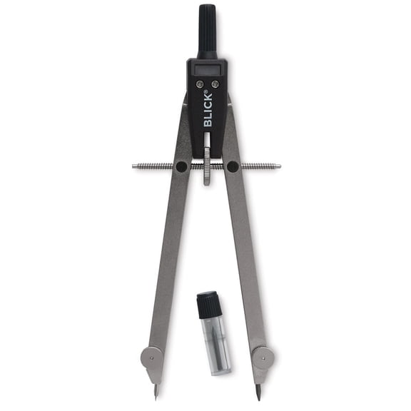 Blick Large Spring Bow Compass