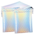 thumbnail image 1 of SHISUYAN 12 Pcs Shipping Delivery Self-adhesive Storage for Mailing Package, 1 of 8