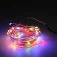 thumbnail image 3 of Night light/LED string light battery-powered copper wire, 3 of 4